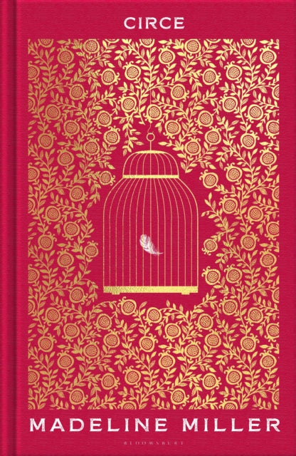 5th Anniversary Special Edition: Circe