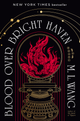 Blood Over Bright Haven (paperback)