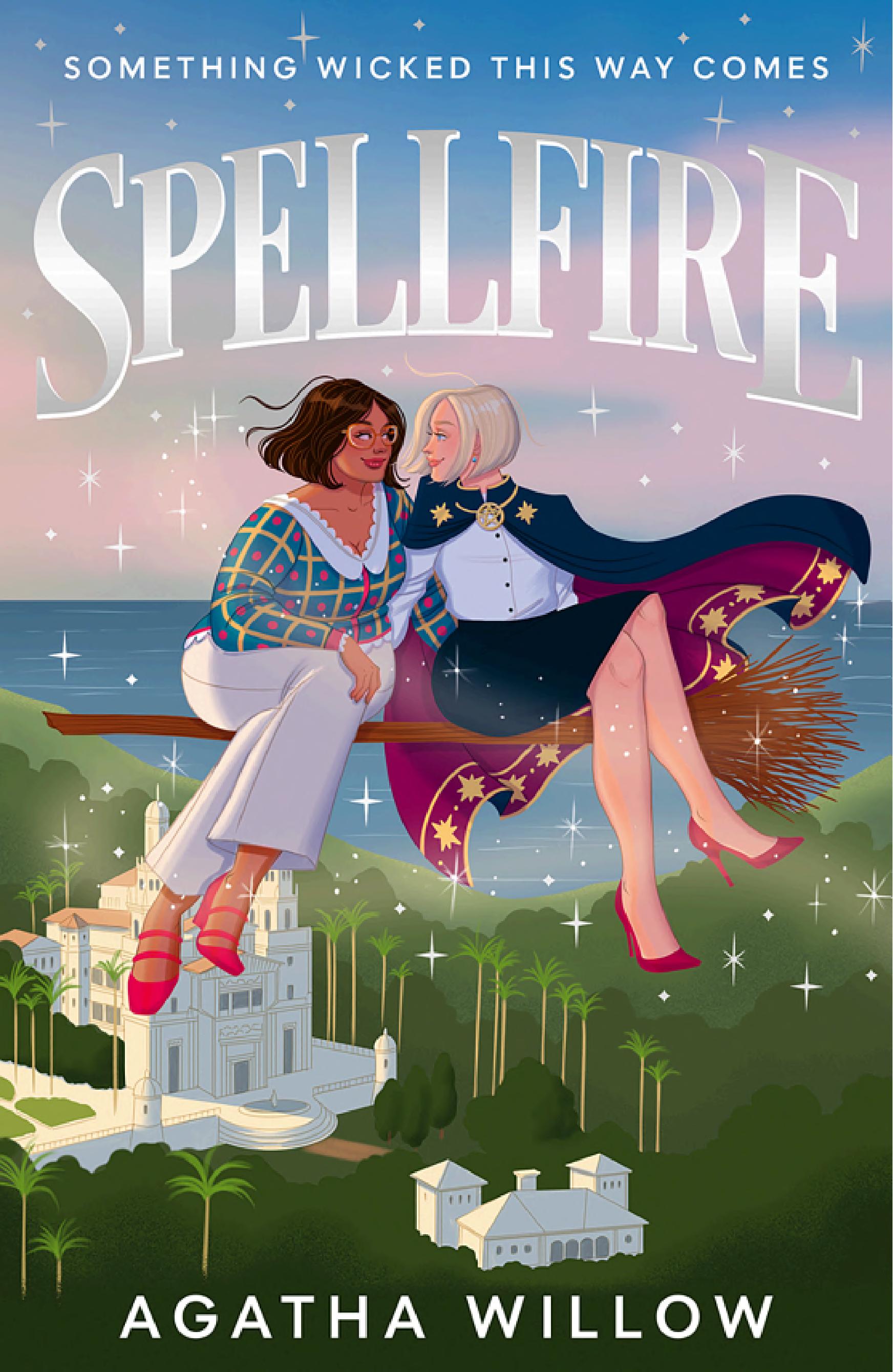 Spellfire