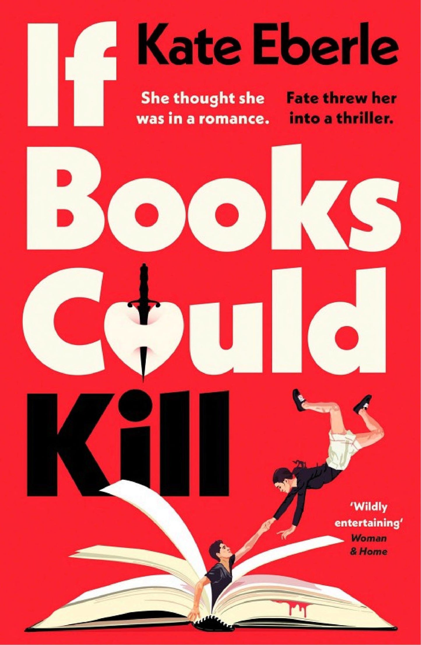 If Books Could Kill