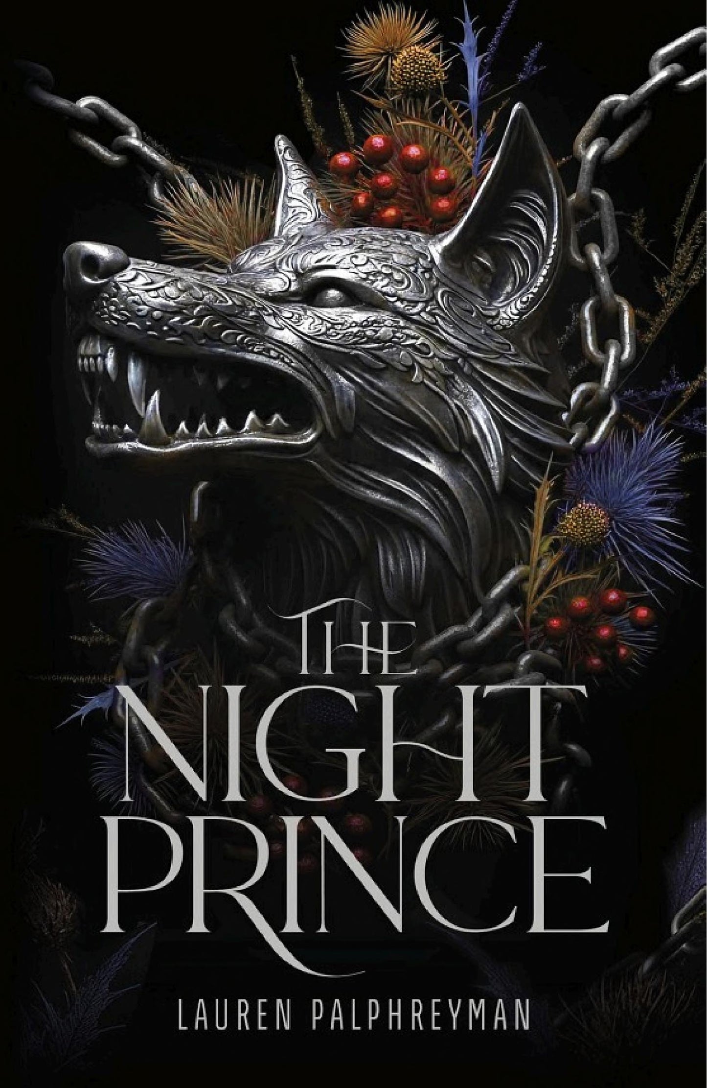 The Night Prince