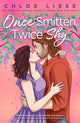 Once Smitten Twice Shy