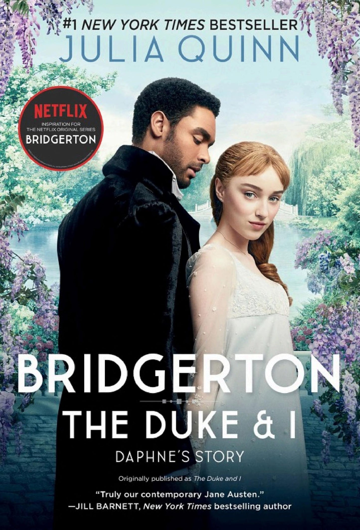 Bridgerton: The Duke and I