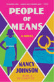 People of Means a novel