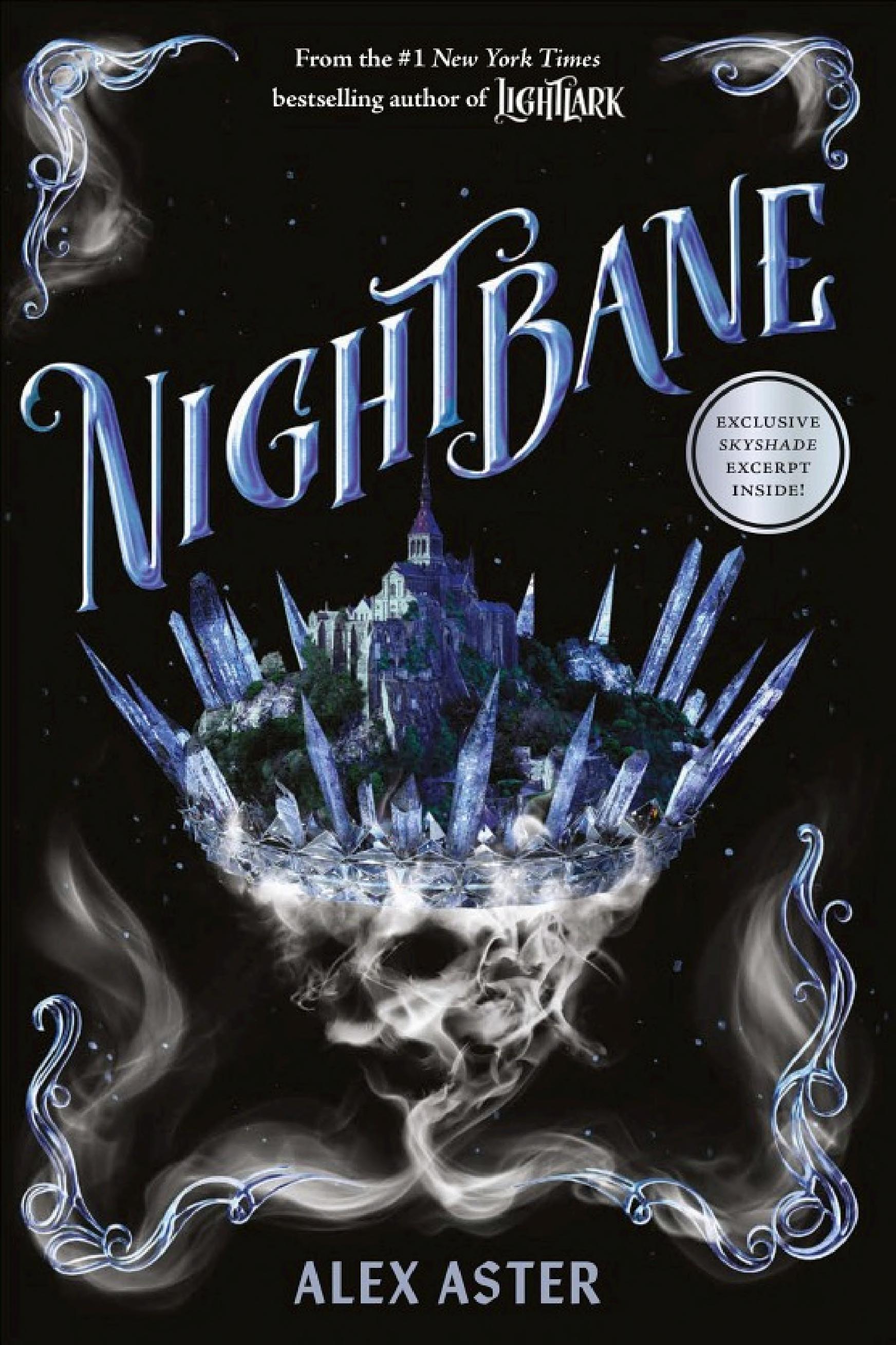 Nightbane