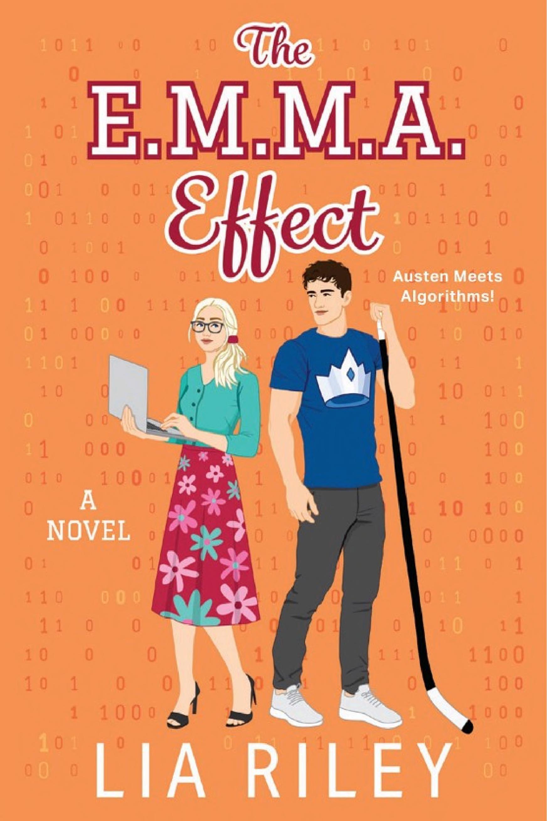 The Emma Effect
