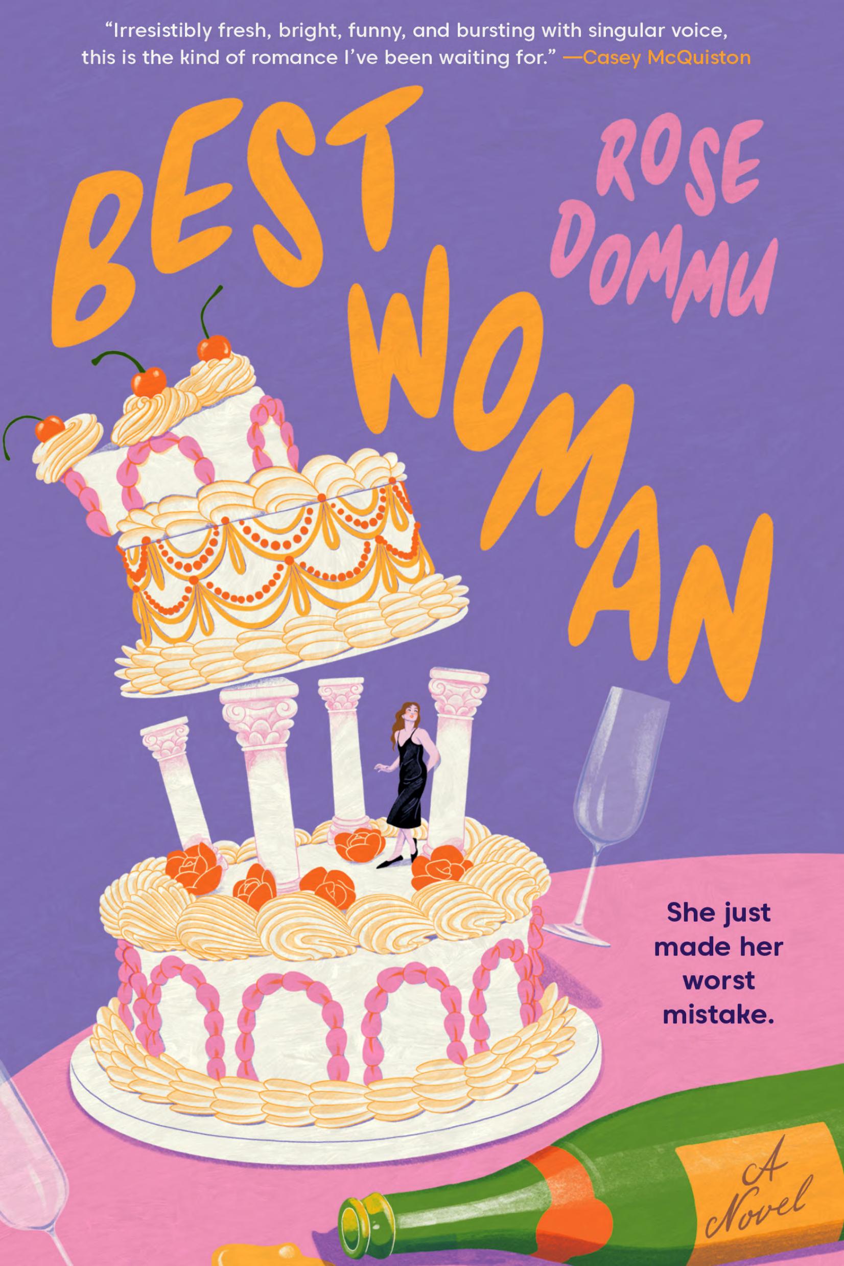Best Woman