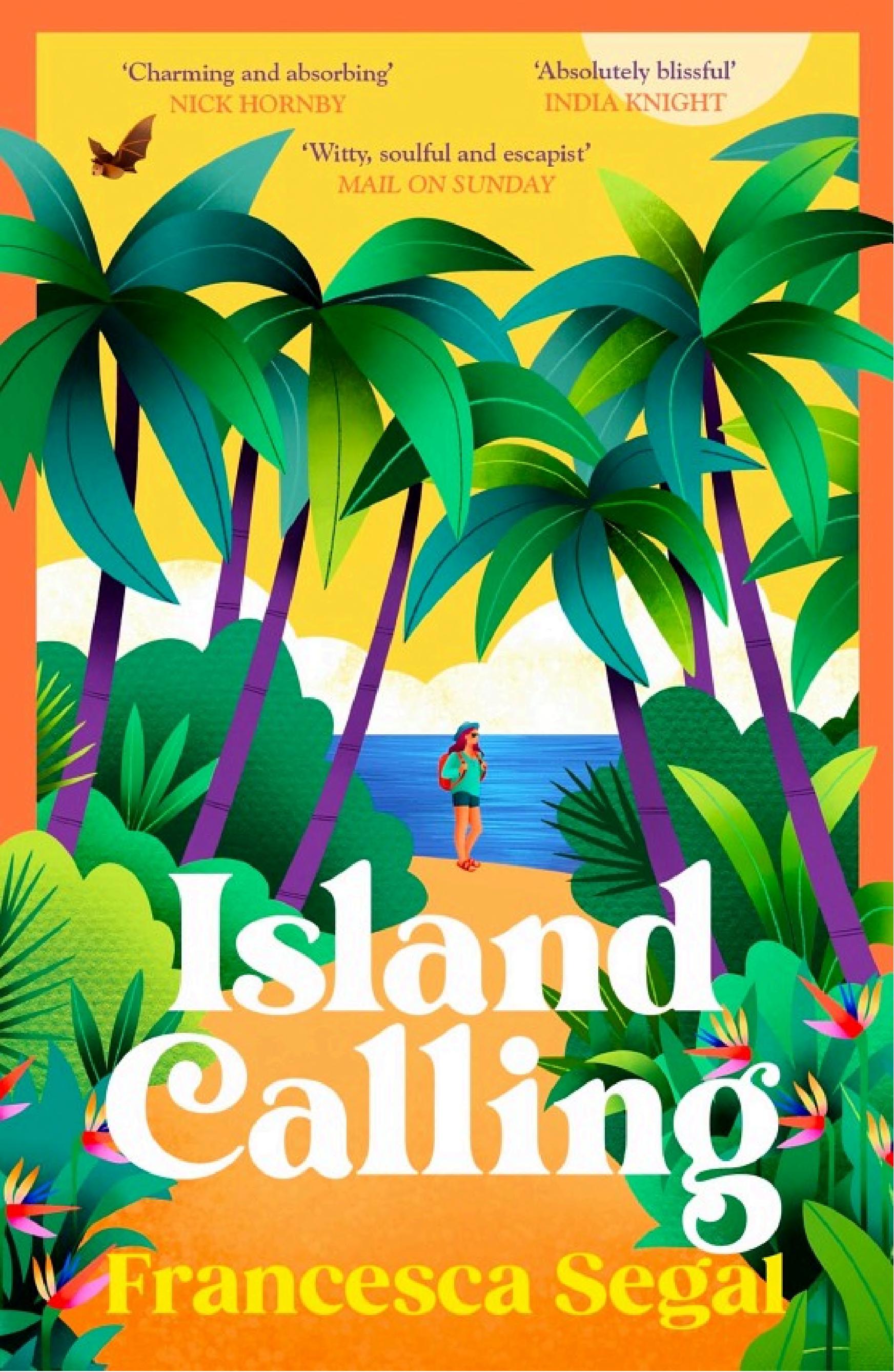 Island calling