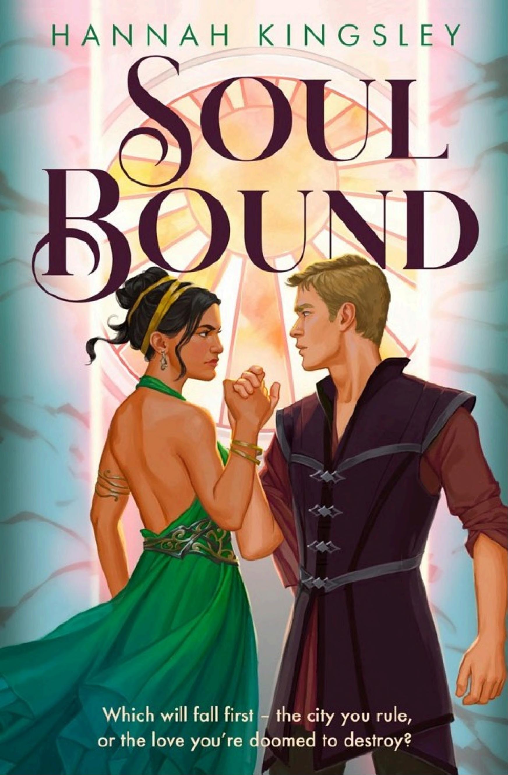 Soul Bound