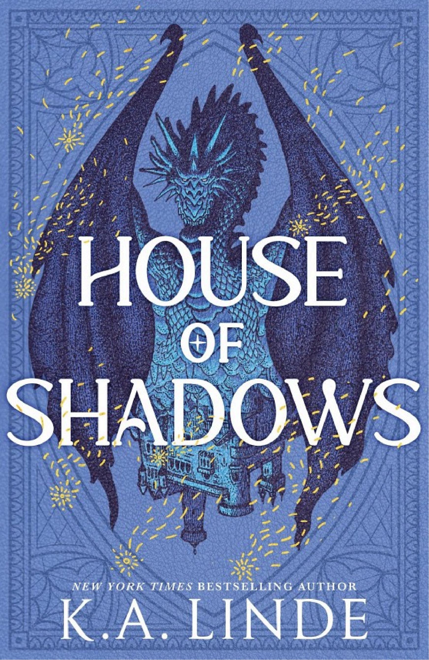House of Shadows