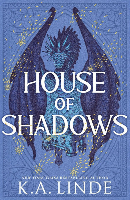 House of Shadows