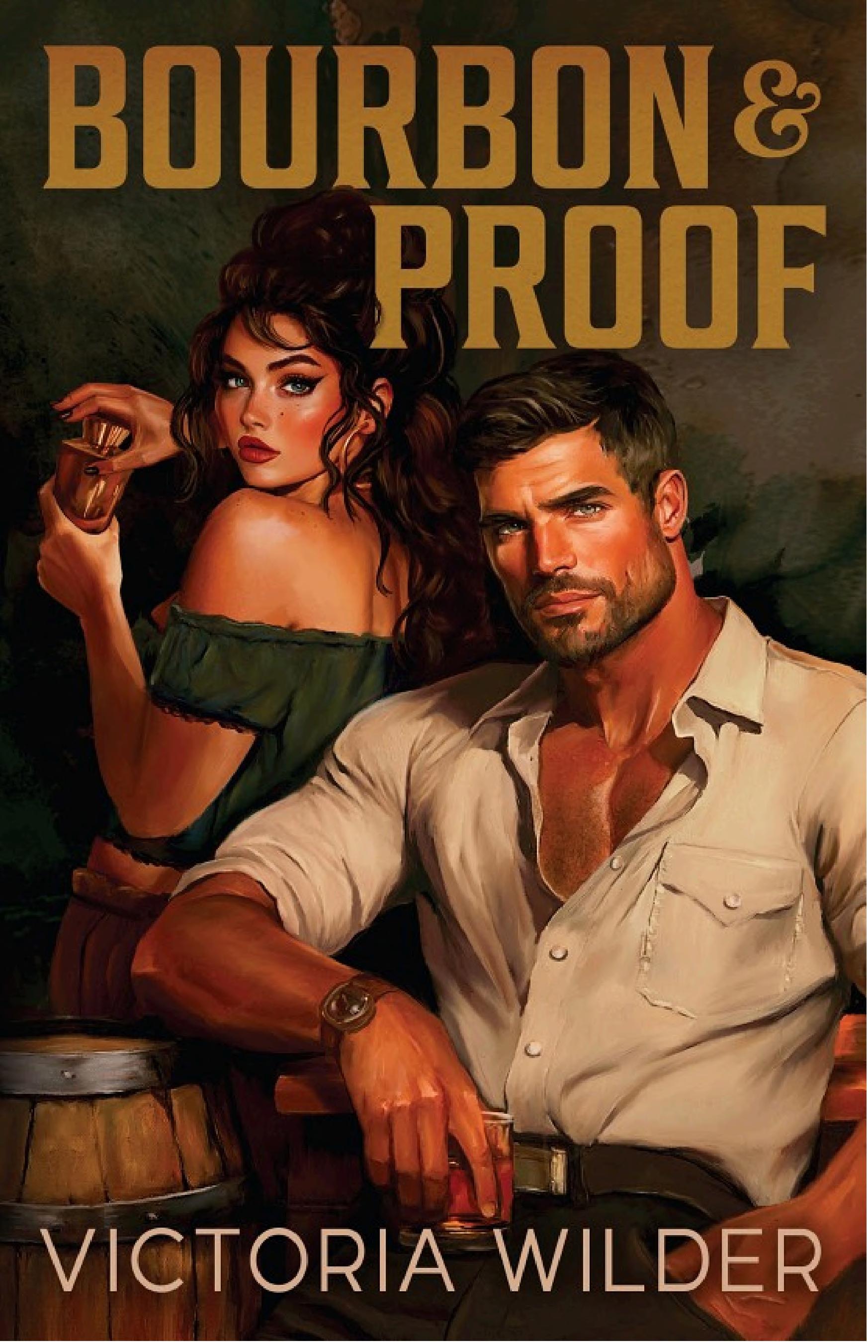 Bourbon & Proof