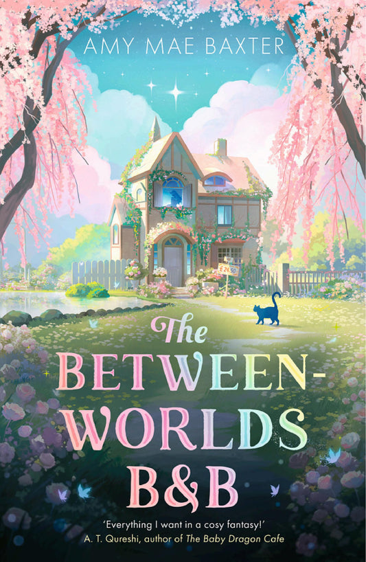 The Between Worlds B&B