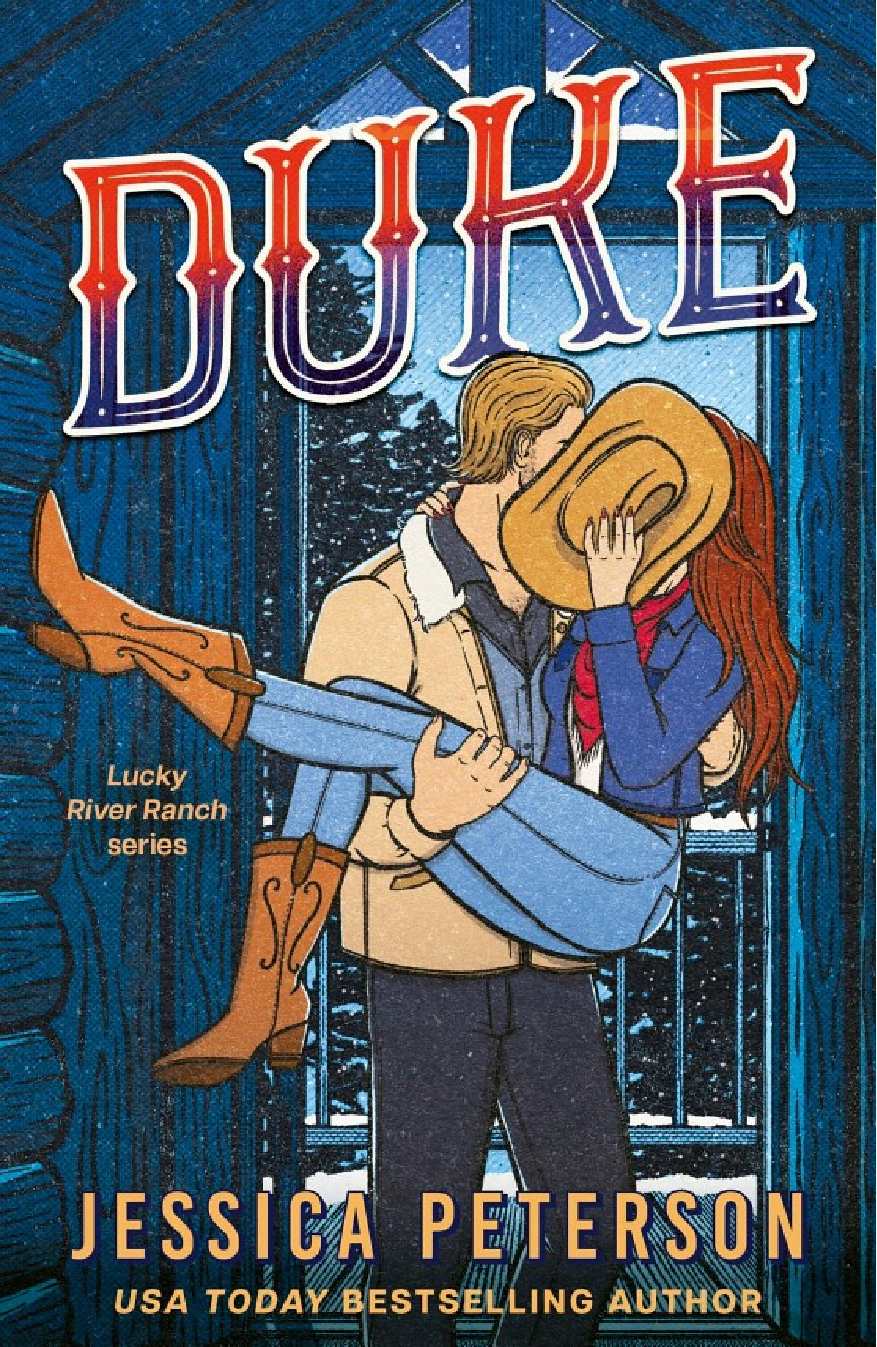 Duke