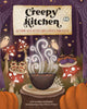 Creepy Kitchen