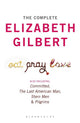 Eat Pray Love