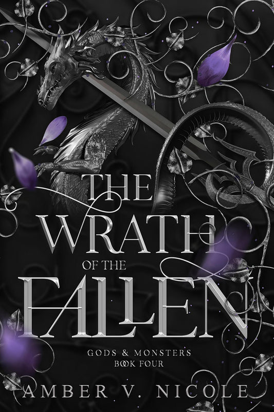 The Wrath of Fallen