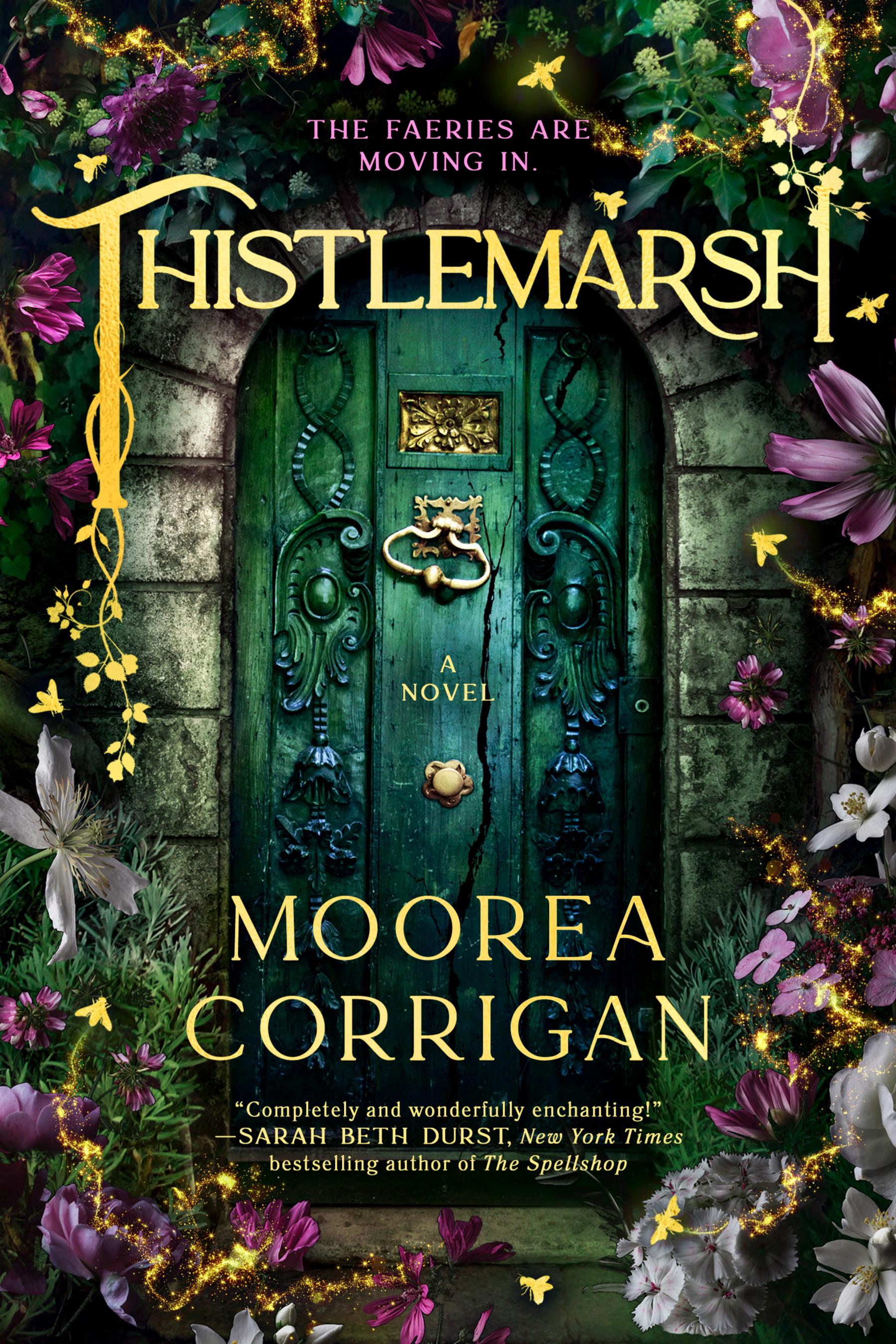 Thistlemarsh