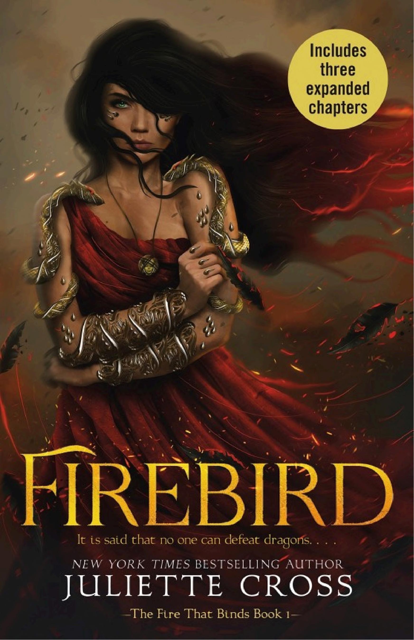 Firebird