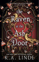 The Raven at the Ash Door