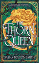 The Rose Bargain (paperback)