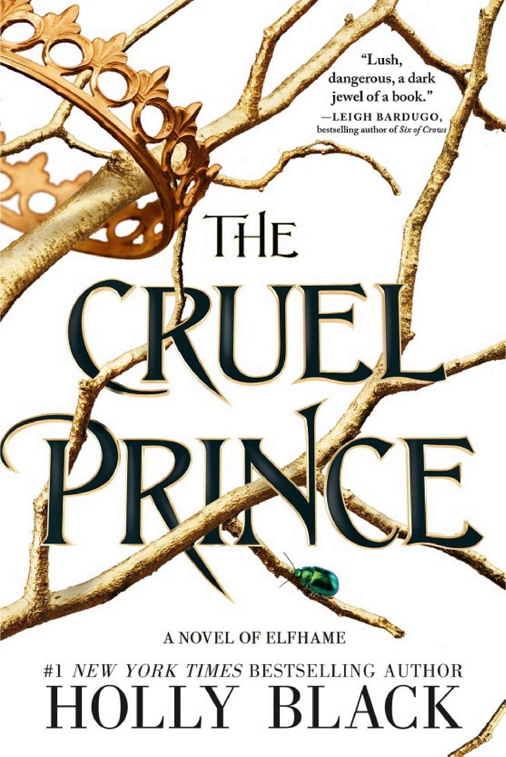 Cruel Prince