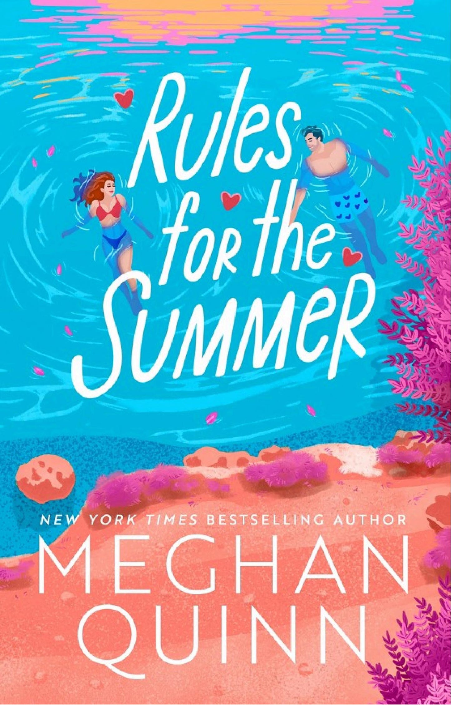 Rules for the Summer