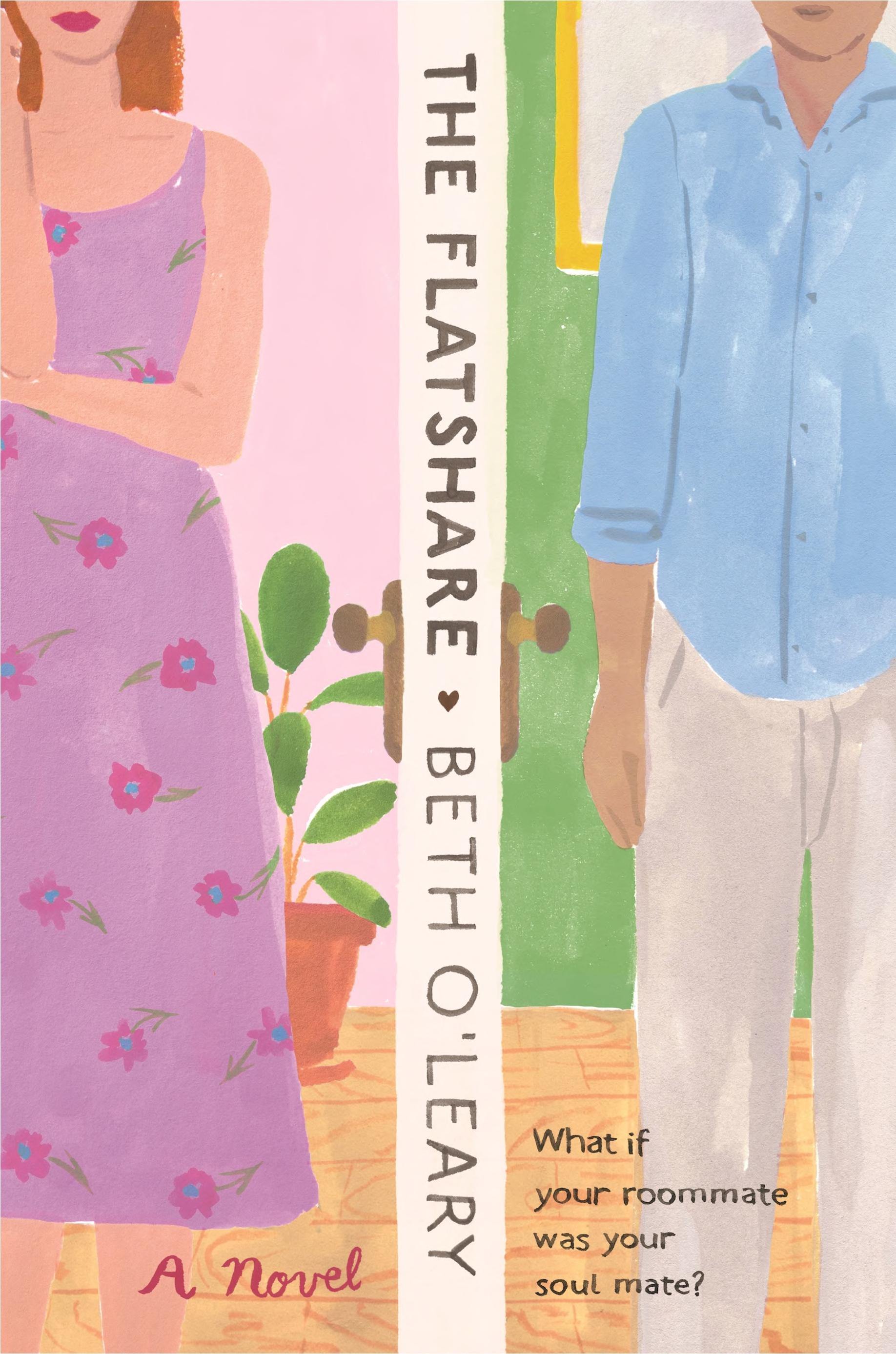 Flatshare