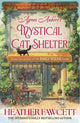 Agnes Aubrey’s Mystical Cat Shelter
