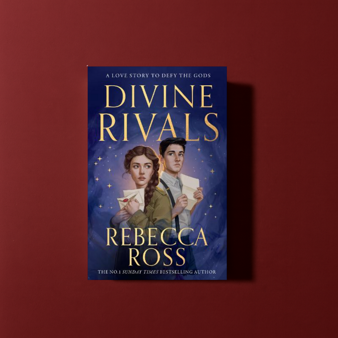 Divine Rivals