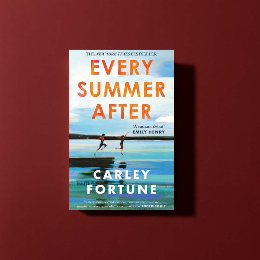 Every Summer After
