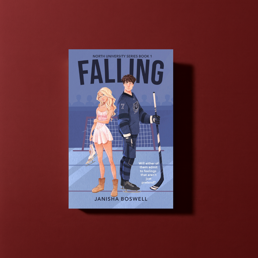 Falling