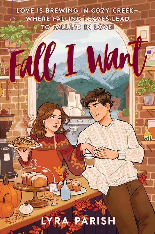 Fall I Want : A Novel