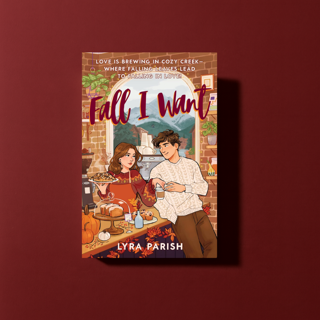 Fall I Want