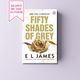 Fifty Shades of Grey — Signed Editions