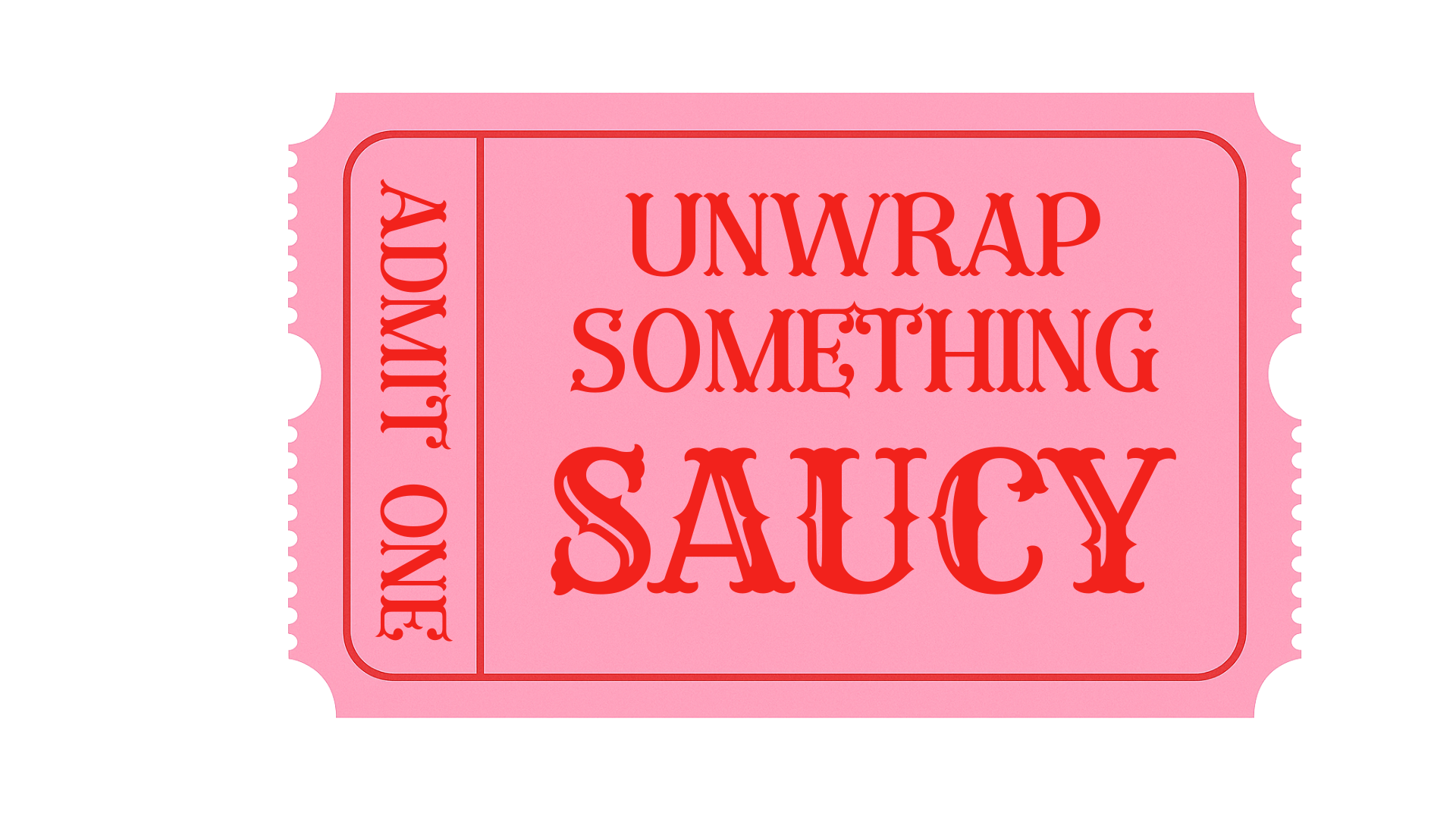 🎁 The Saucy Gift Card