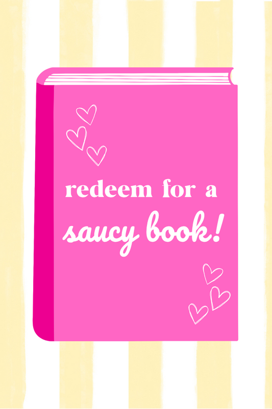 🎁 The Saucy Gift Card
