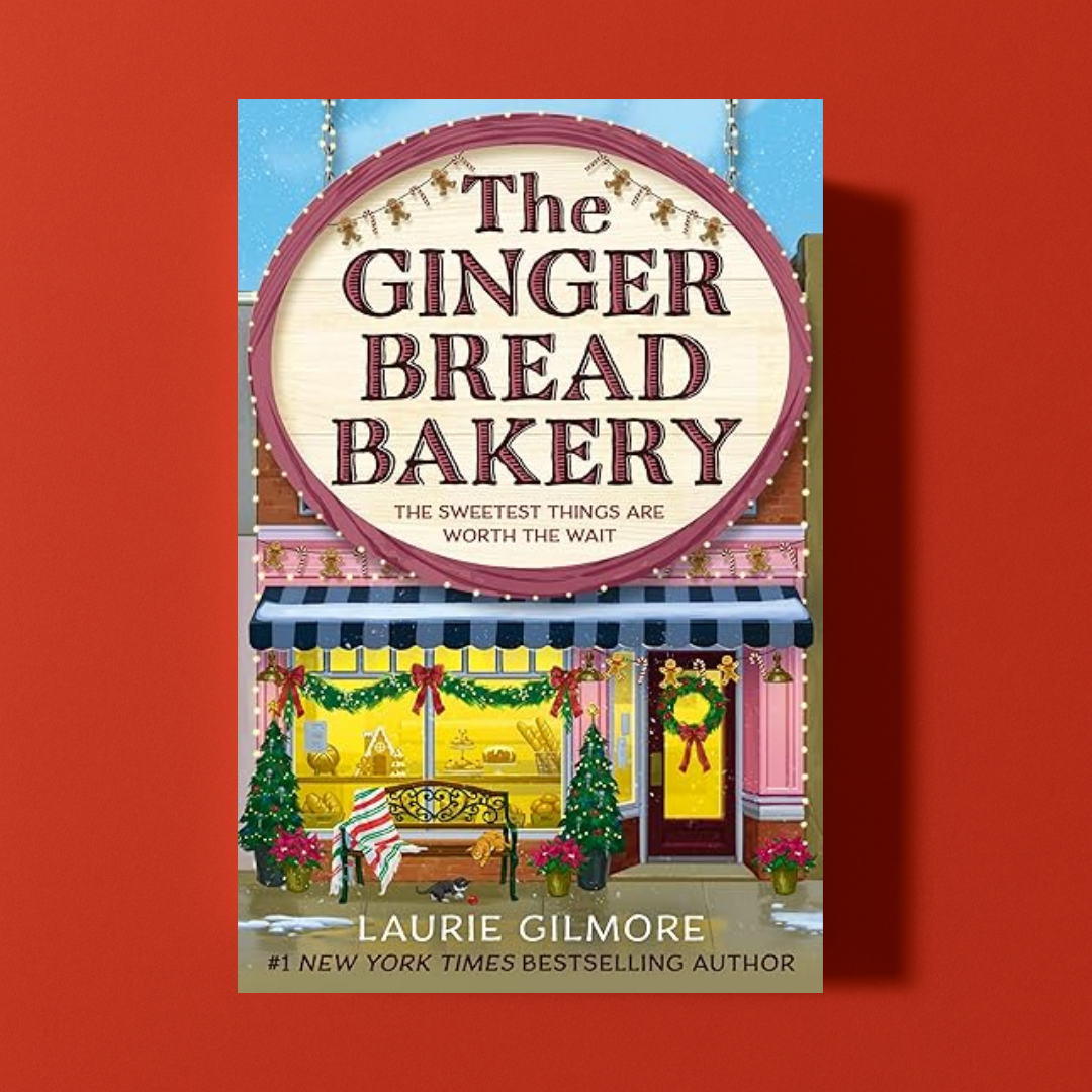 Gingerbread Bakery