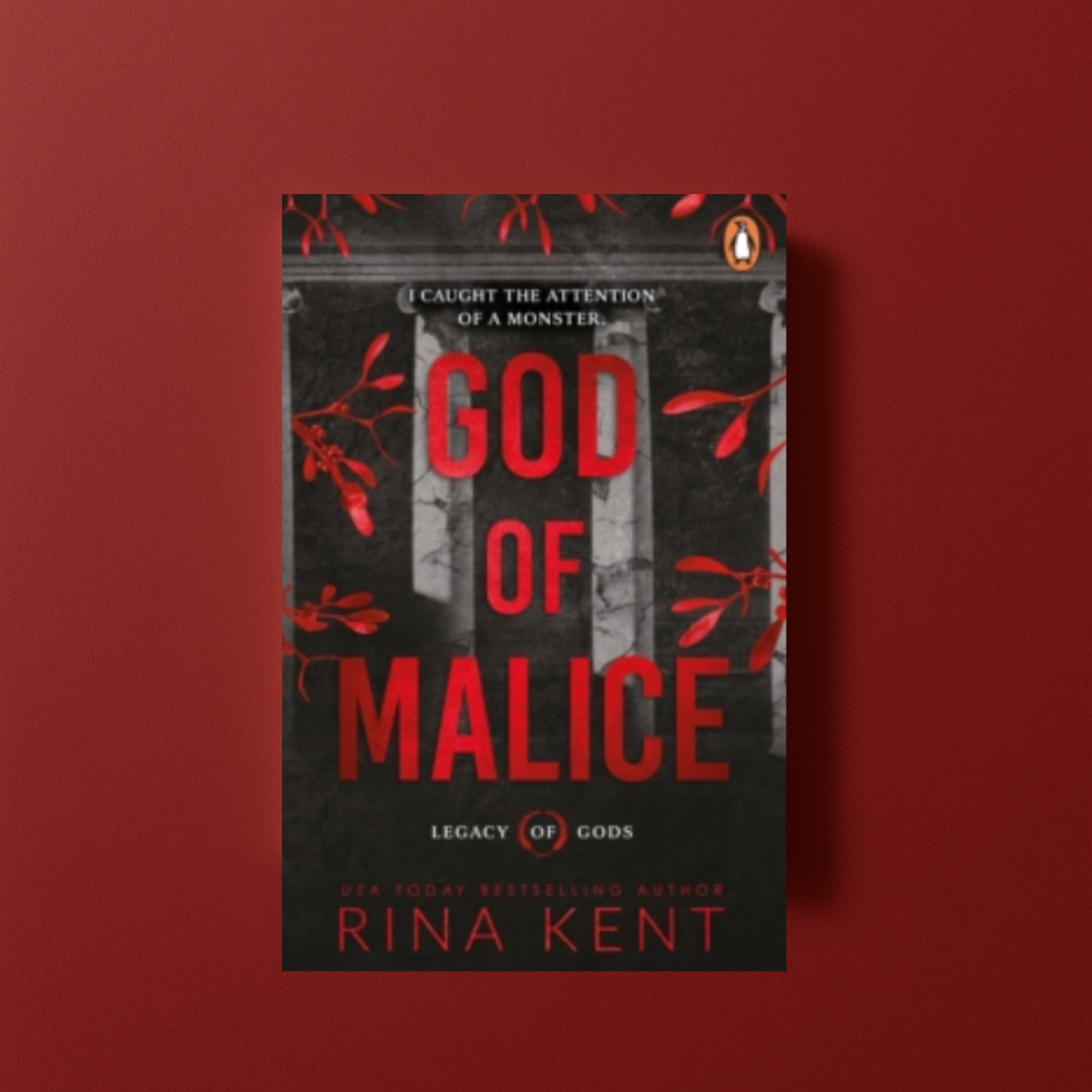 God of Malice