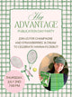 Game, Set, Match: Her Advantage Publication Day Party