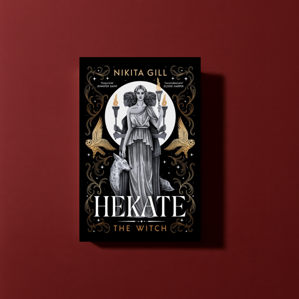 Hekate