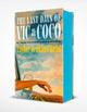 Pre-Order: The Last Days of Vic & Coco (Signed Indie Exclusive)