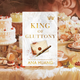 King of Gluttony Publication Day Party (April 28th)