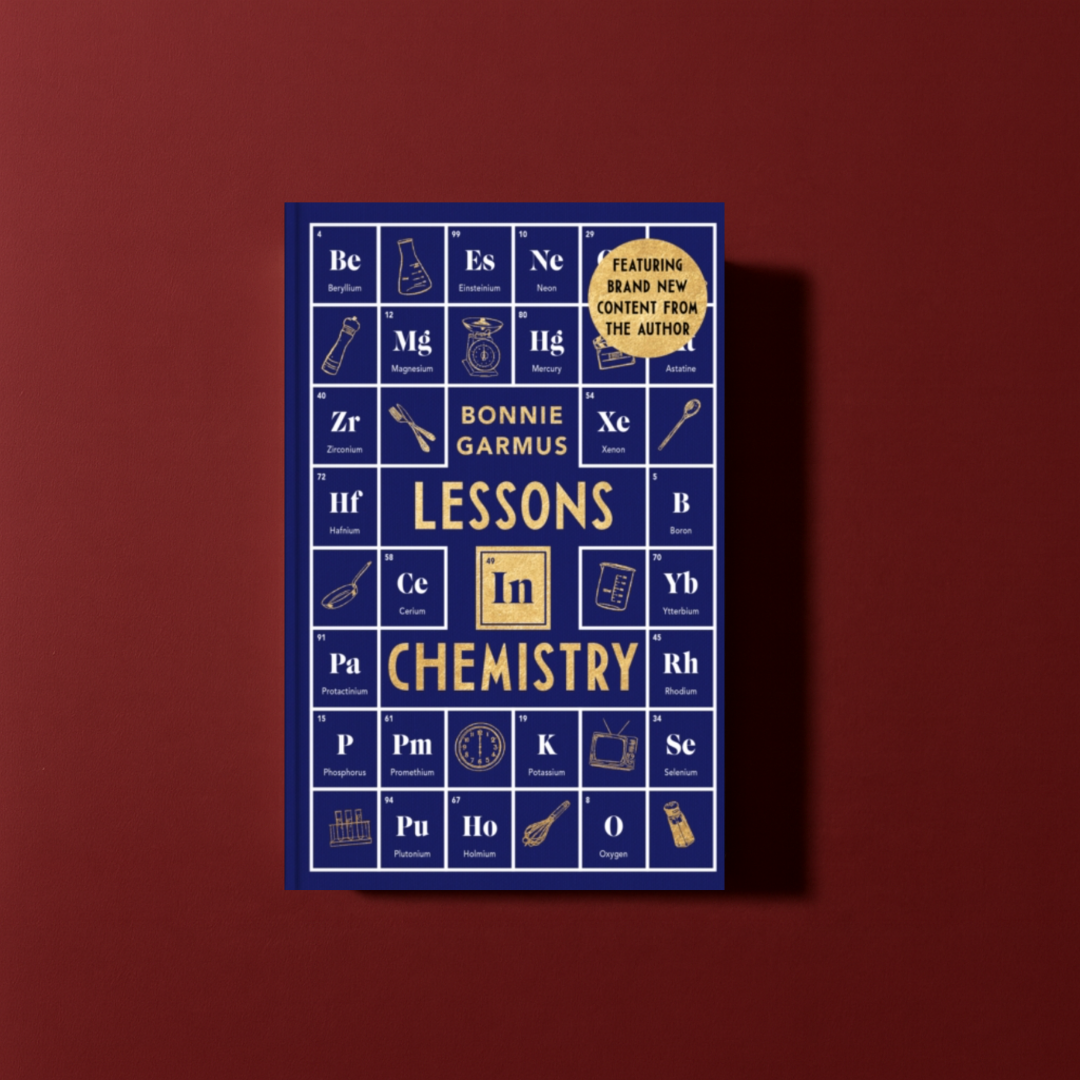 Special Collector's Edition: Lessons in Chemistry