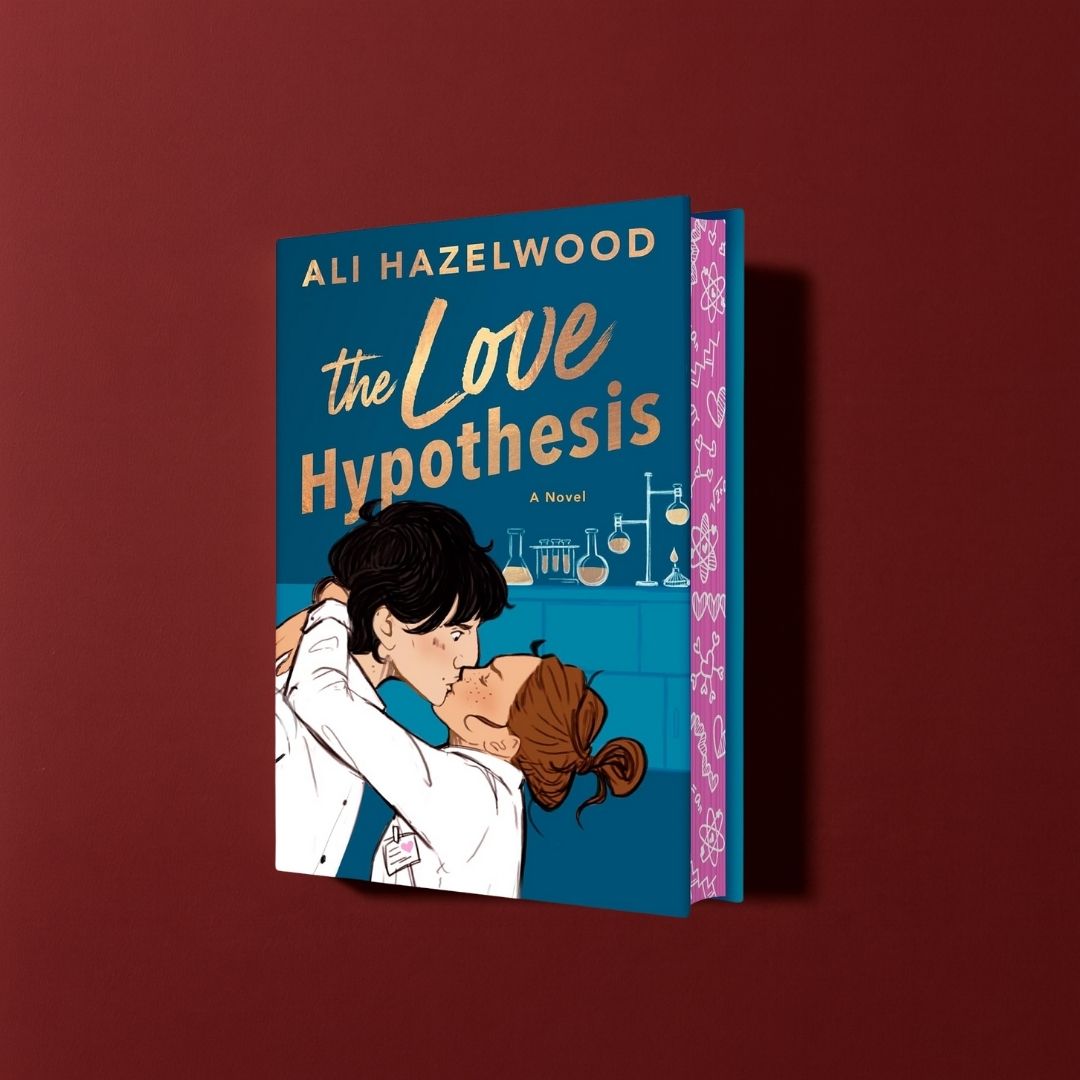 The Love Hypothesis - Collectors' Edition