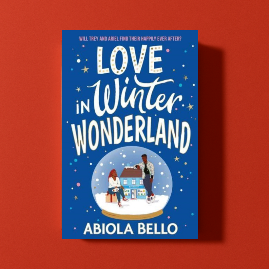 Love in Winter Wonderland