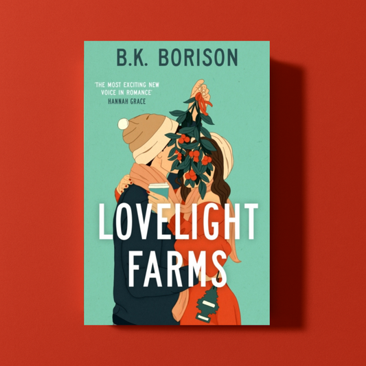 Lovelight Farms