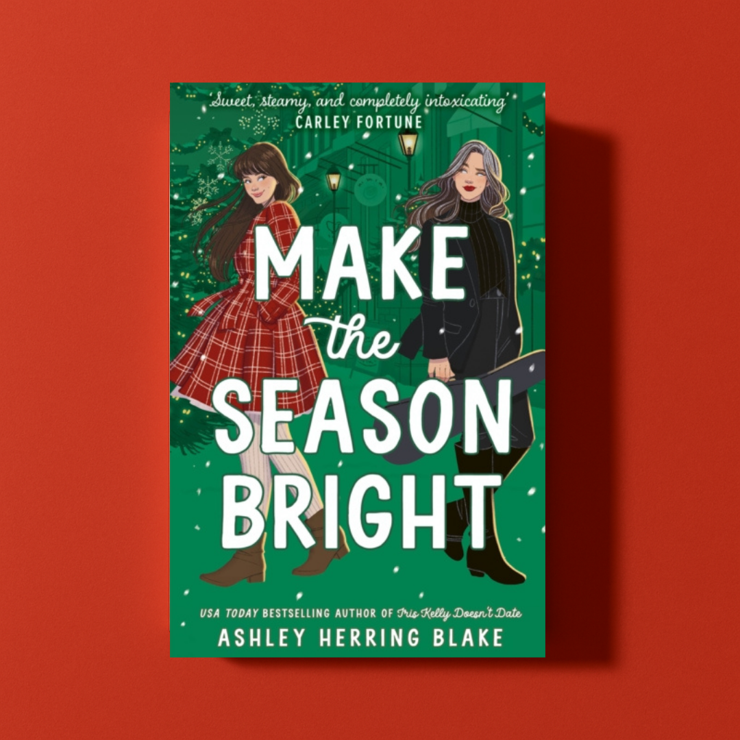 Make the Season Bright