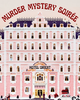 Murder Mystery Party at the Hotel Orient (May 1st)