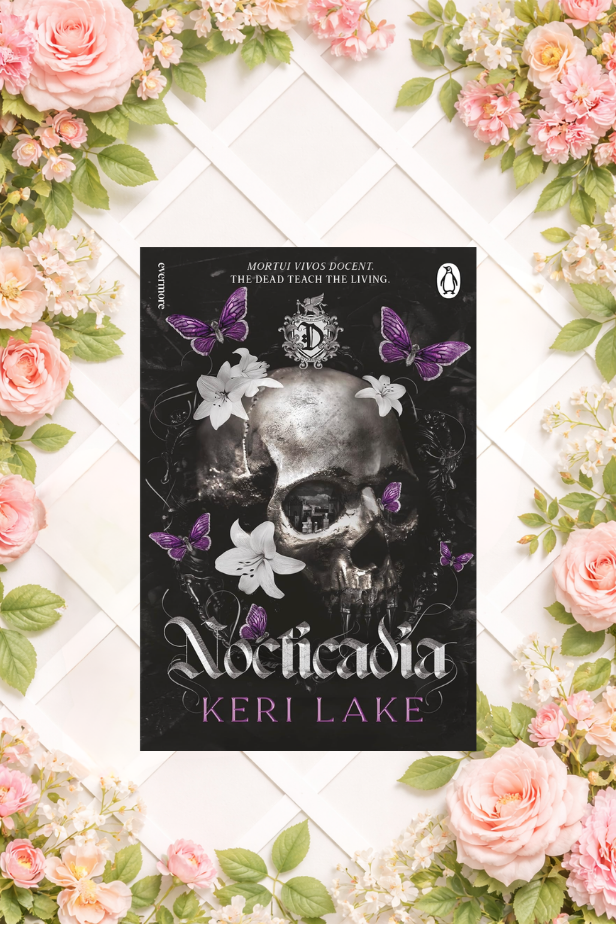 Book Club Picks